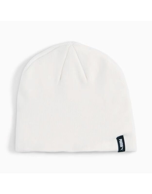 PUMA Ess Classic Cuffless Beanie kepurė